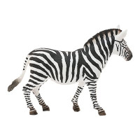 Produktbild för Schleich Wild Life - Zebra, hona