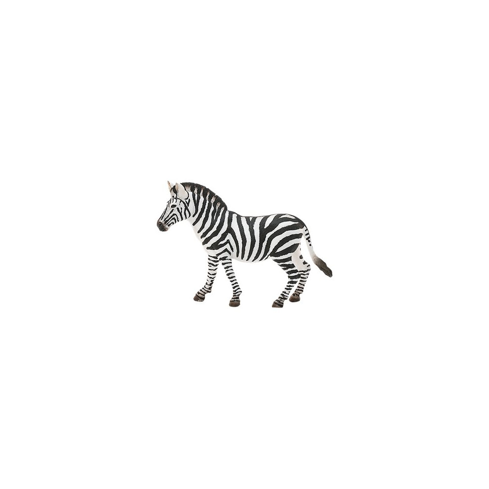 Produktbild för Schleich Wild Life - Zebra, hona
