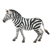 Produktbild för Schleich Wild Life - Zebra, hona