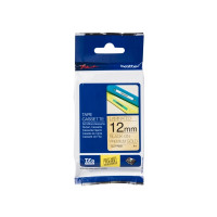 Produktbild för Brother TZe-PR831 - bandlaminat - 1 kassett(er) - Rulle (1,2 cm x 8 m)