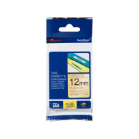 Produktbild för Brother TZe-PR831 - bandlaminat - 1 kassett(er) - Rulle (1,2 cm x 8 m)