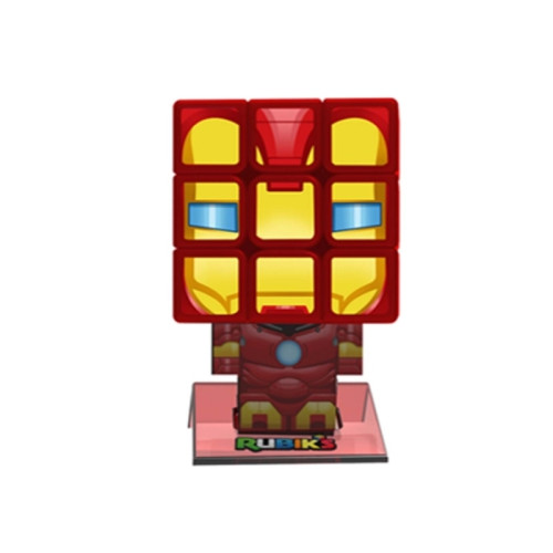 Rubiks Rubiks kub 3x3
