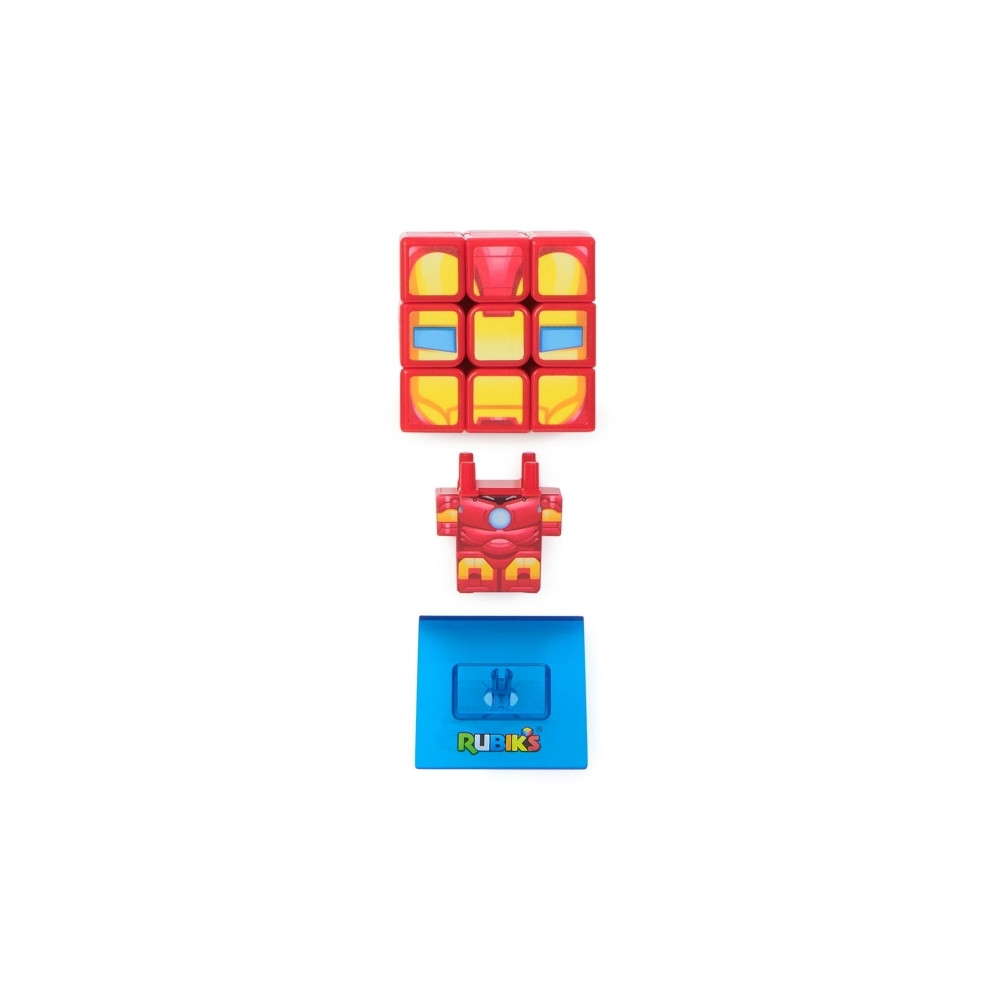 Produktbild för Rubiks kub 3x3