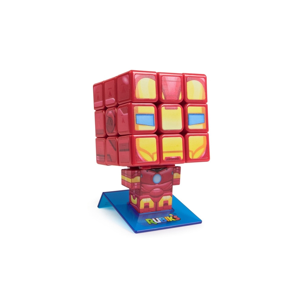 Produktbild för Rubiks kub 3x3
