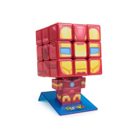 Produktbild för Rubiks kub 3x3