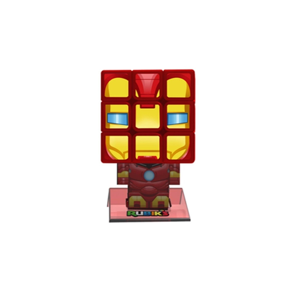 Produktbild för Rubiks kub 3x3