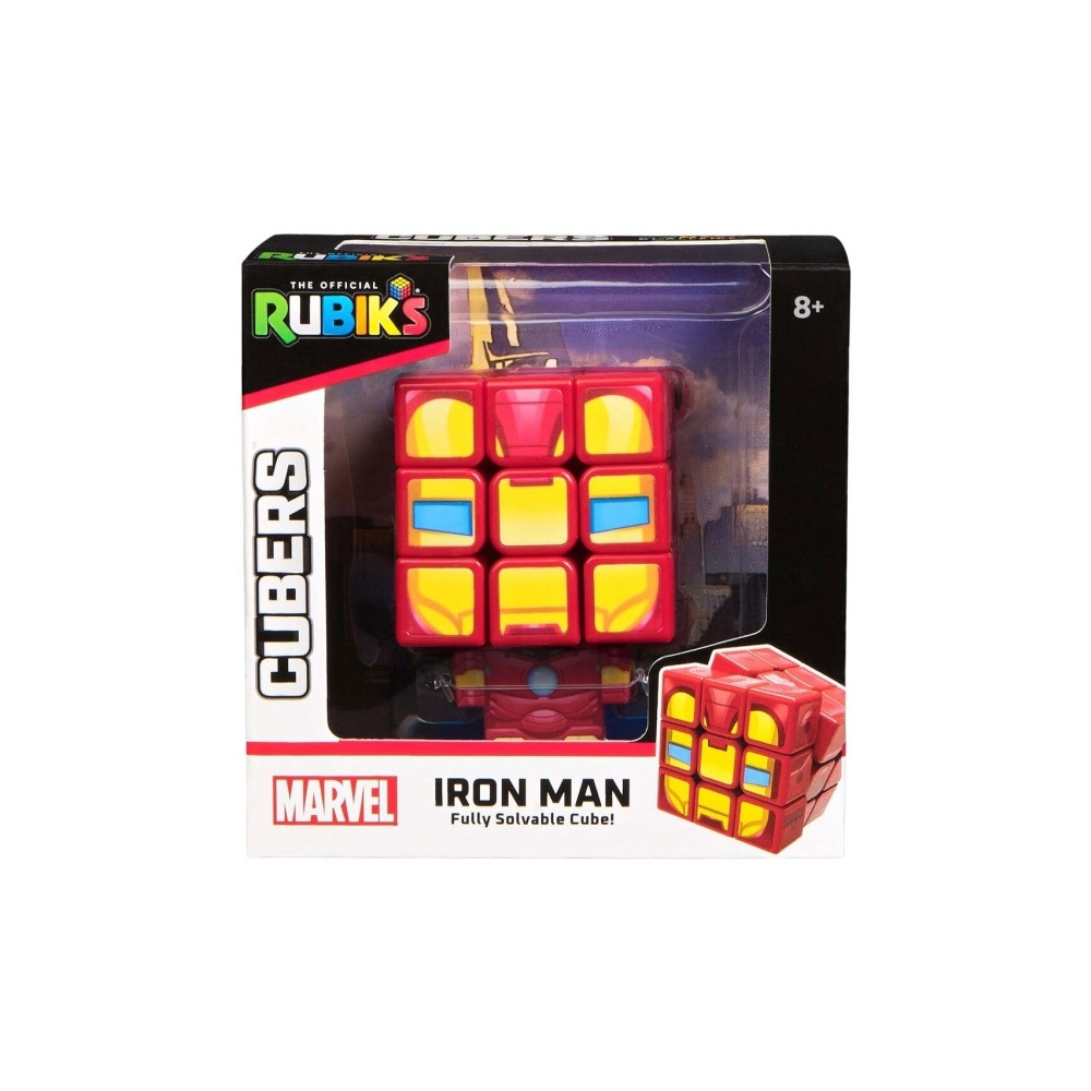 Produktbild för Rubiks kub 3x3