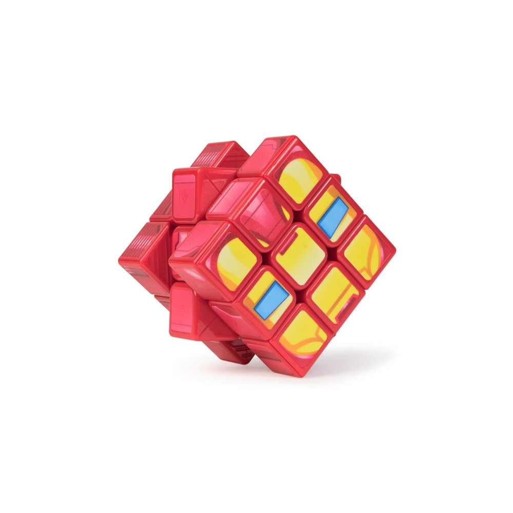 Produktbild för Rubiks kub 3x3