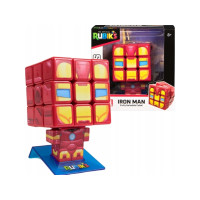 Produktbild för Rubiks kub 3x3
