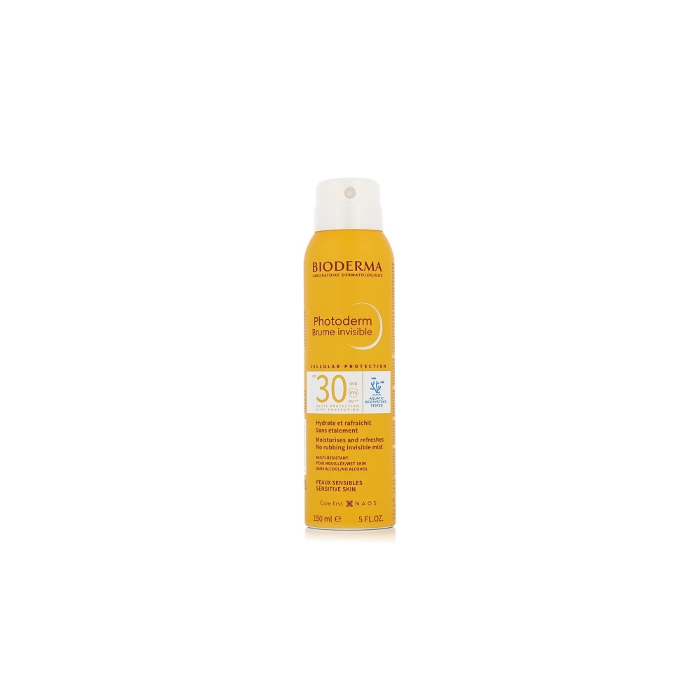 Produktbild för Bioderma Bioderma Photoderm Brume Invisible Mist SPF 30 150...