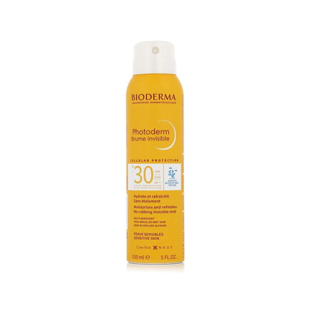 Produktbild för Bioderma Bioderma Photoderm Brume Invisible Mist SPF 30 150...