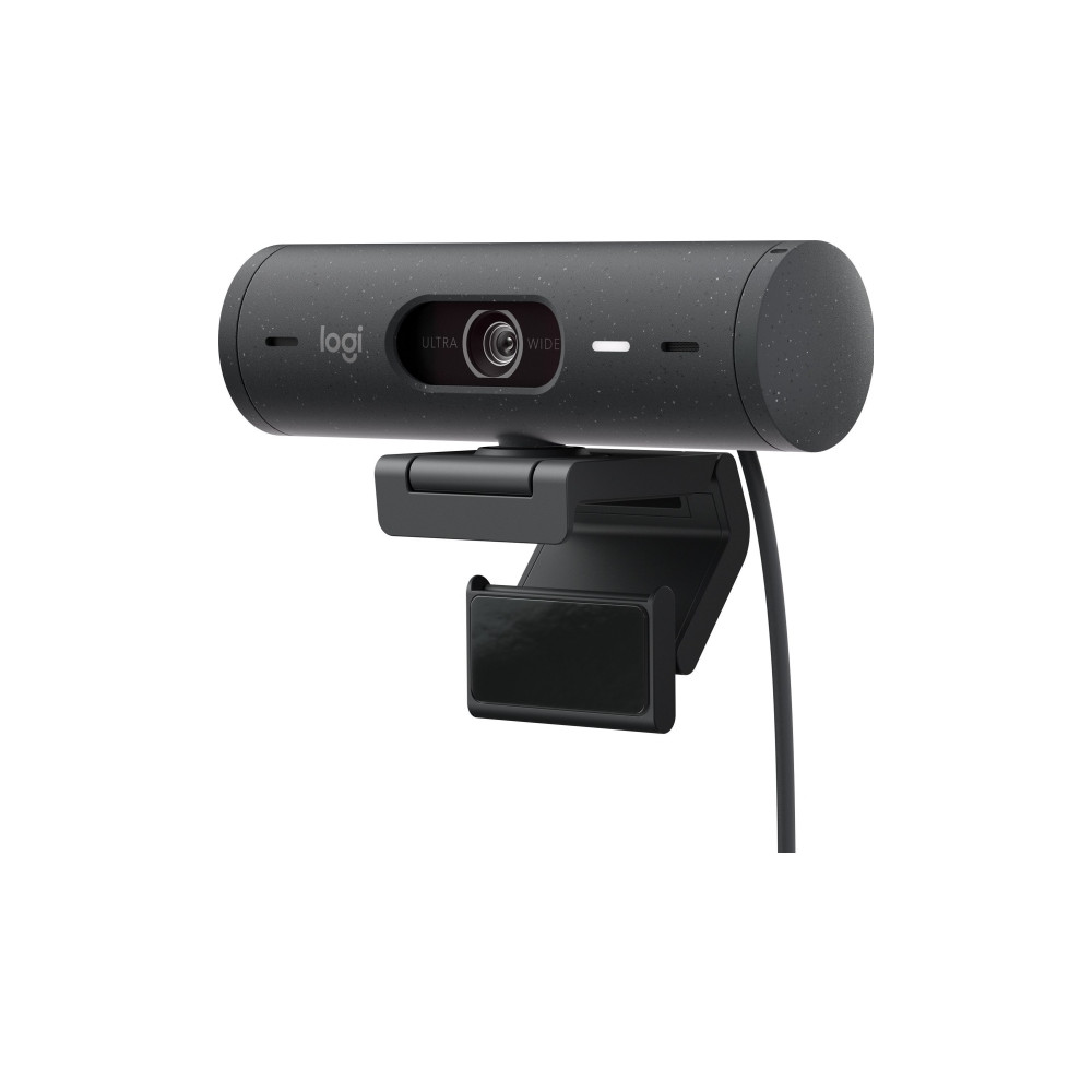 Produktbild för Logitech HD Pro Webcam C920 - webbkamera
