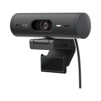 Produktbild för Logitech HD Pro Webcam C920 - webbkamera
