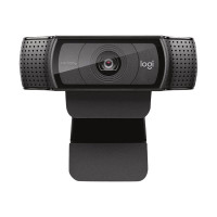 Produktbild för Logitech HD Pro Webcam C920 - webbkamera