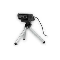 Produktbild för Logitech HD Pro Webcam C920 - webbkamera