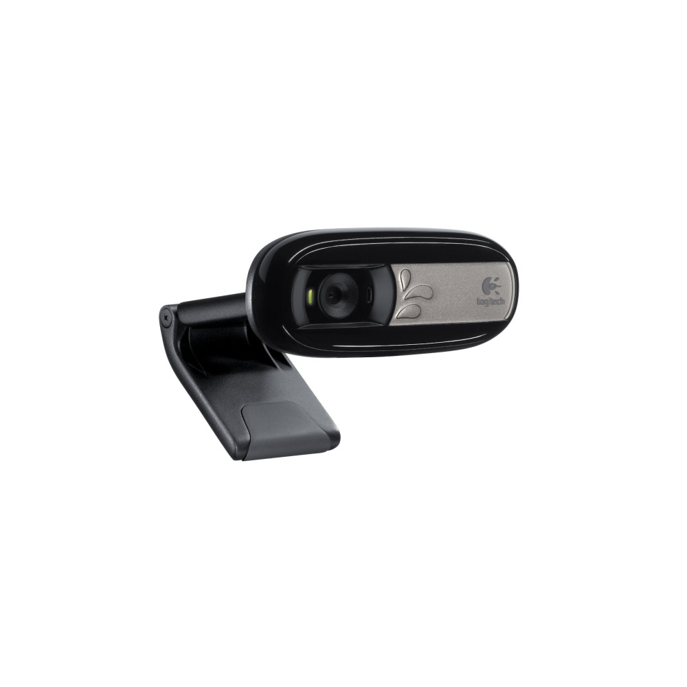 Produktbild för Logitech HD Pro Webcam C920 - webbkamera