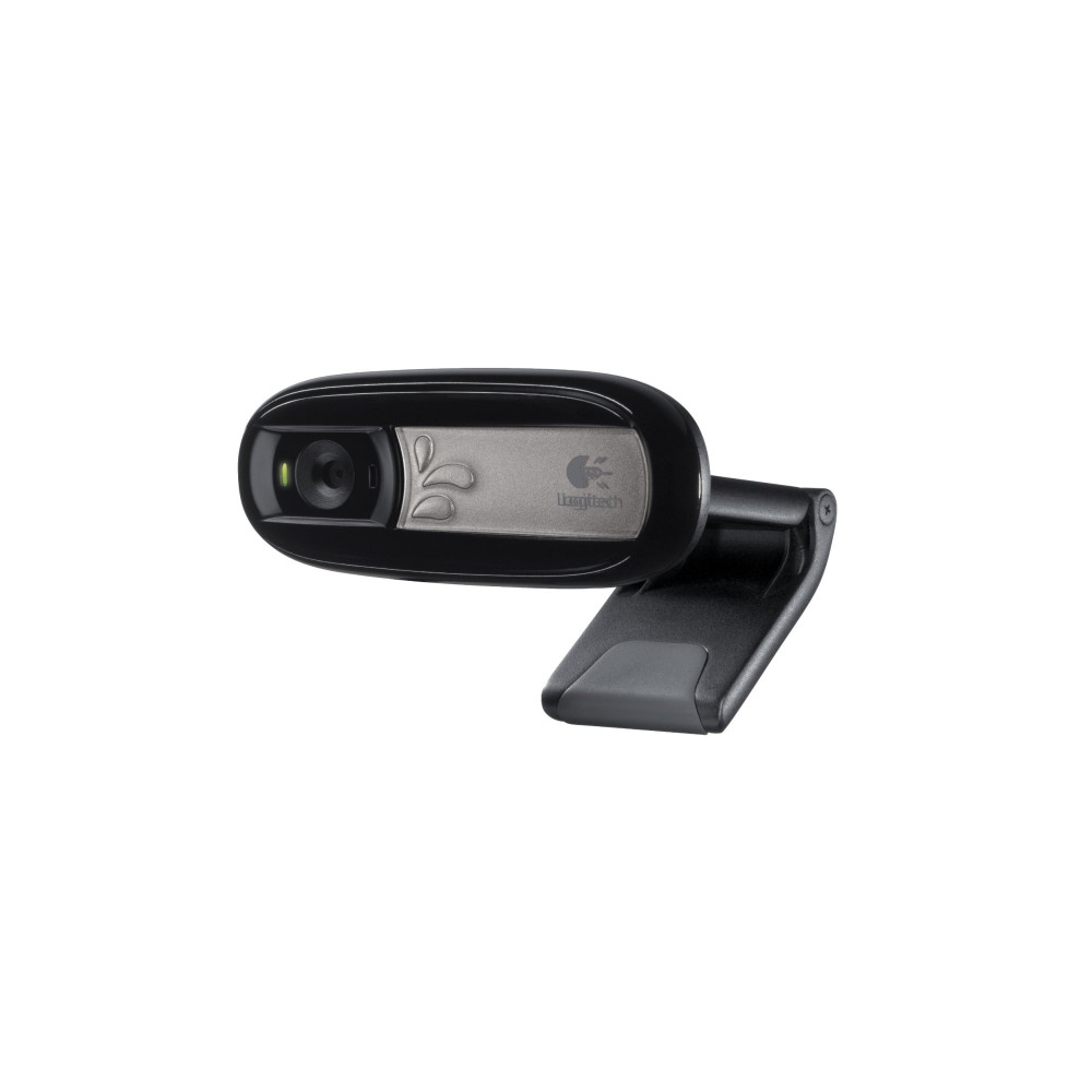 Produktbild för Logitech HD Pro Webcam C920 - webbkamera