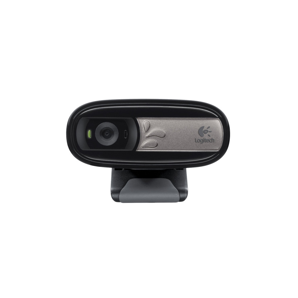 Produktbild för Logitech HD Pro Webcam C920 - webbkamera