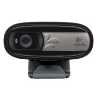 Produktbild för Logitech HD Pro Webcam C920 - webbkamera