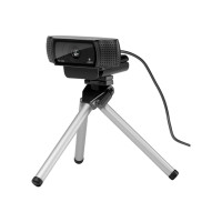 Produktbild för Logitech HD Pro Webcam C920 - webbkamera