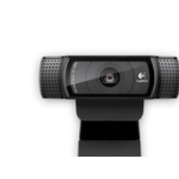 Produktbild för Logitech HD Pro Webcam C920 - webbkamera