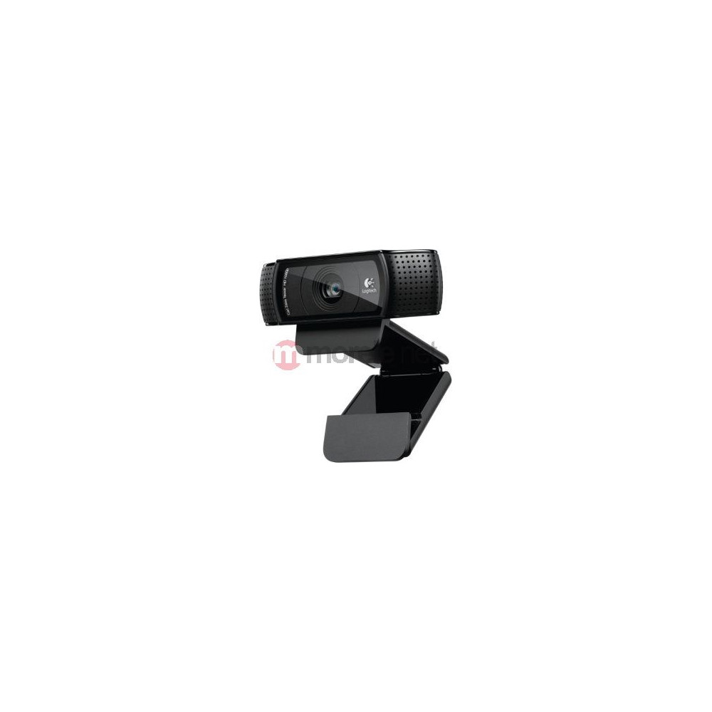 Produktbild för Logitech HD Pro Webcam C920 - webbkamera