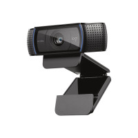 Produktbild för Logitech HD Pro Webcam C920 - webbkamera