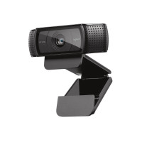 Produktbild för Logitech HD Pro Webcam C920 - webbkamera