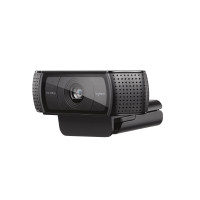 Produktbild för Logitech HD Pro Webcam C920 - webbkamera