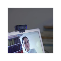 Produktbild för Logitech HD Pro Webcam C920 - webbkamera
