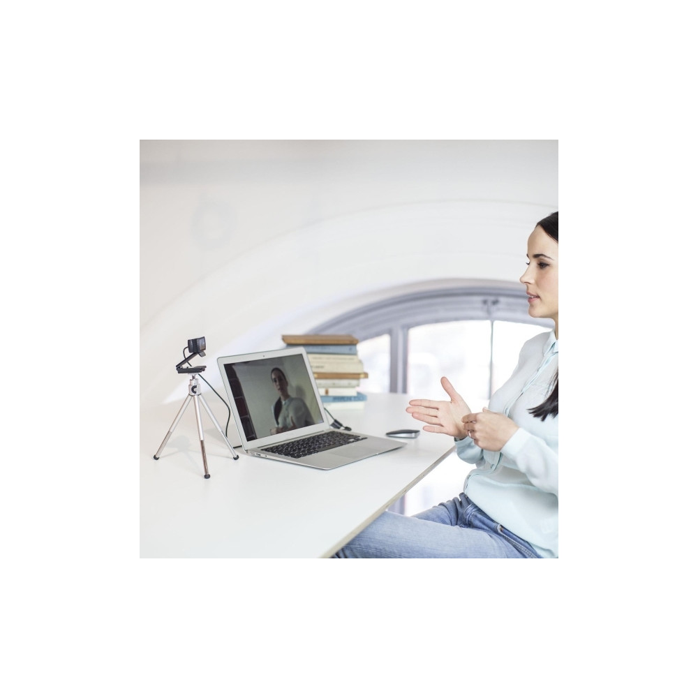Produktbild för Logitech HD Pro Webcam C920 - webbkamera