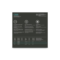 Produktbild för Logitech HD Pro Webcam C920 - webbkamera