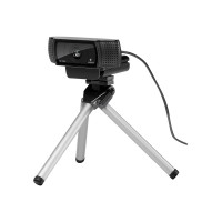 Produktbild för Logitech HD Pro Webcam C920 - webbkamera