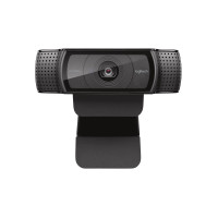 Produktbild för Logitech HD Pro Webcam C920 - webbkamera