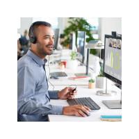 Produktbild för Logitech HD Pro Webcam C920 - webbkamera