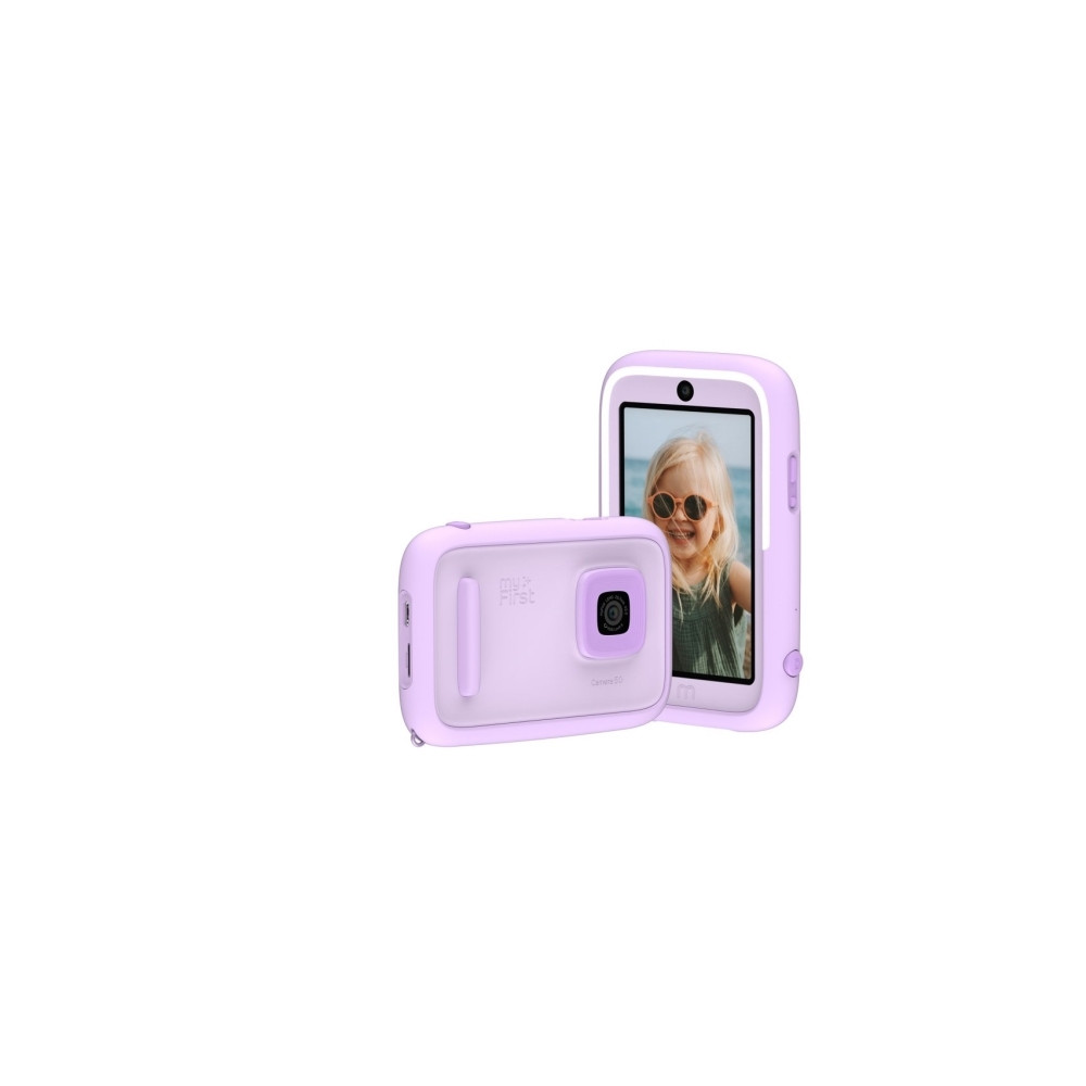 Produktbild för myFirst Camera 50 - digitalkamera