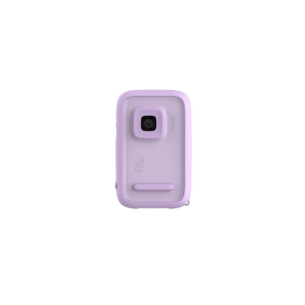 Produktbild för myFirst Camera 50 - digitalkamera