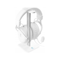 Produktbild för DELTACO GAMING ställ - för hörlurar/headset - svart