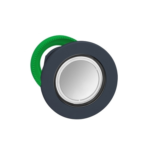 SCHNEIDER ELECTRIC Schneider Electric ZB5, Knapp, Vit, Universal LED, IP66, IK0...