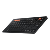 Produktbild för Samsung Smart Keyboard Trio 500 EJ-B3400 - tangentbord - svart Inmatningsenhet
