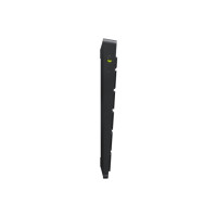 Produktbild för Samsung Smart Keyboard Trio 500 EJ-B3400 - tangentbord - svart Inmatningsenhet