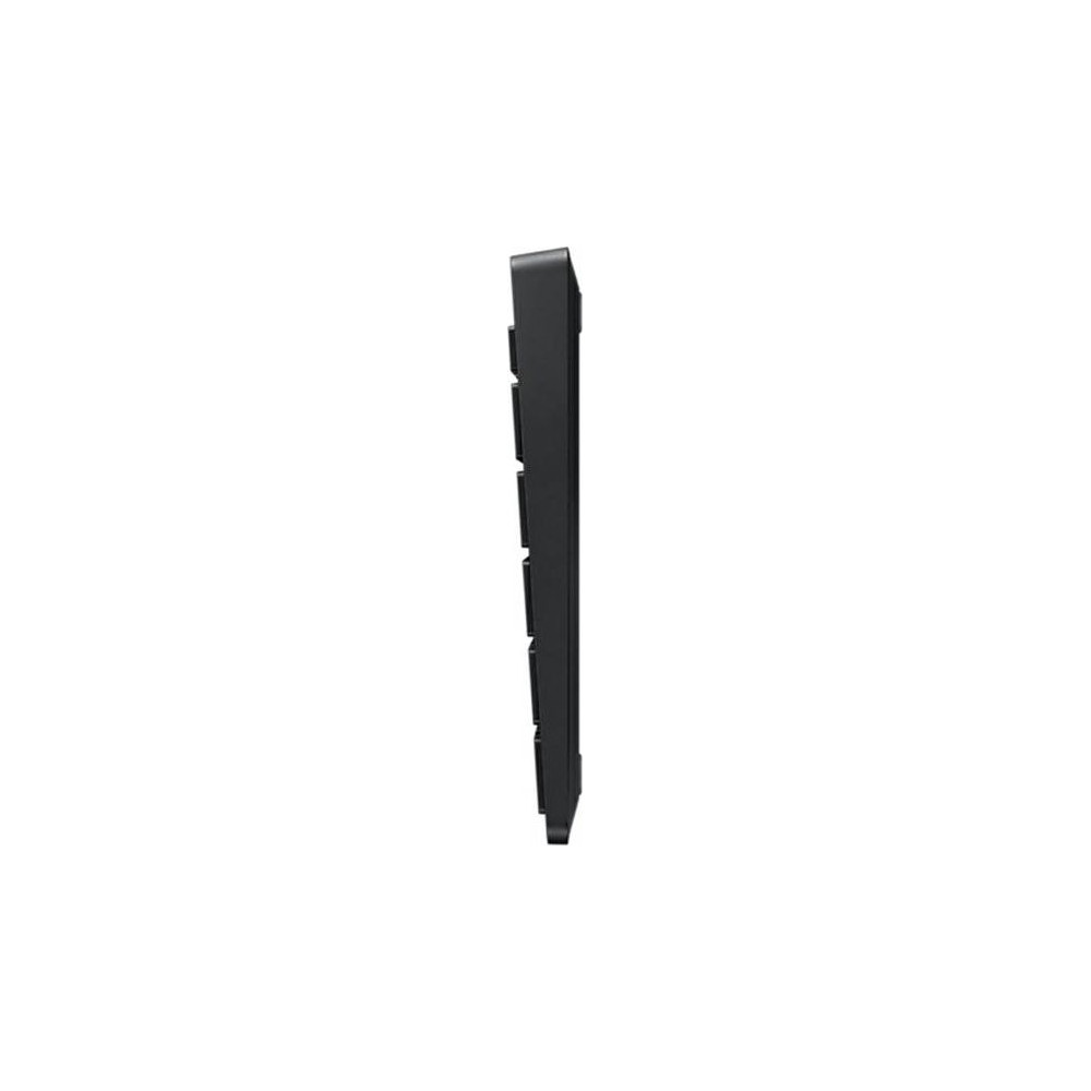 Produktbild för Samsung Smart Keyboard Trio 500 EJ-B3400 - tangentbord - svart Inmatningsenhet