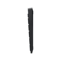 Produktbild för Samsung Smart Keyboard Trio 500 EJ-B3400 - tangentbord - svart Inmatningsenhet