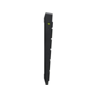 Produktbild för Samsung Smart Keyboard Trio 500 EJ-B3400 - tangentbord - svart Inmatningsenhet
