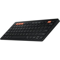 Produktbild för Samsung Smart Keyboard Trio 500 EJ-B3400 - tangentbord - svart Inmatningsenhet