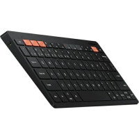 Produktbild för Samsung Smart Keyboard Trio 500 EJ-B3400 - tangentbord - svart Inmatningsenhet