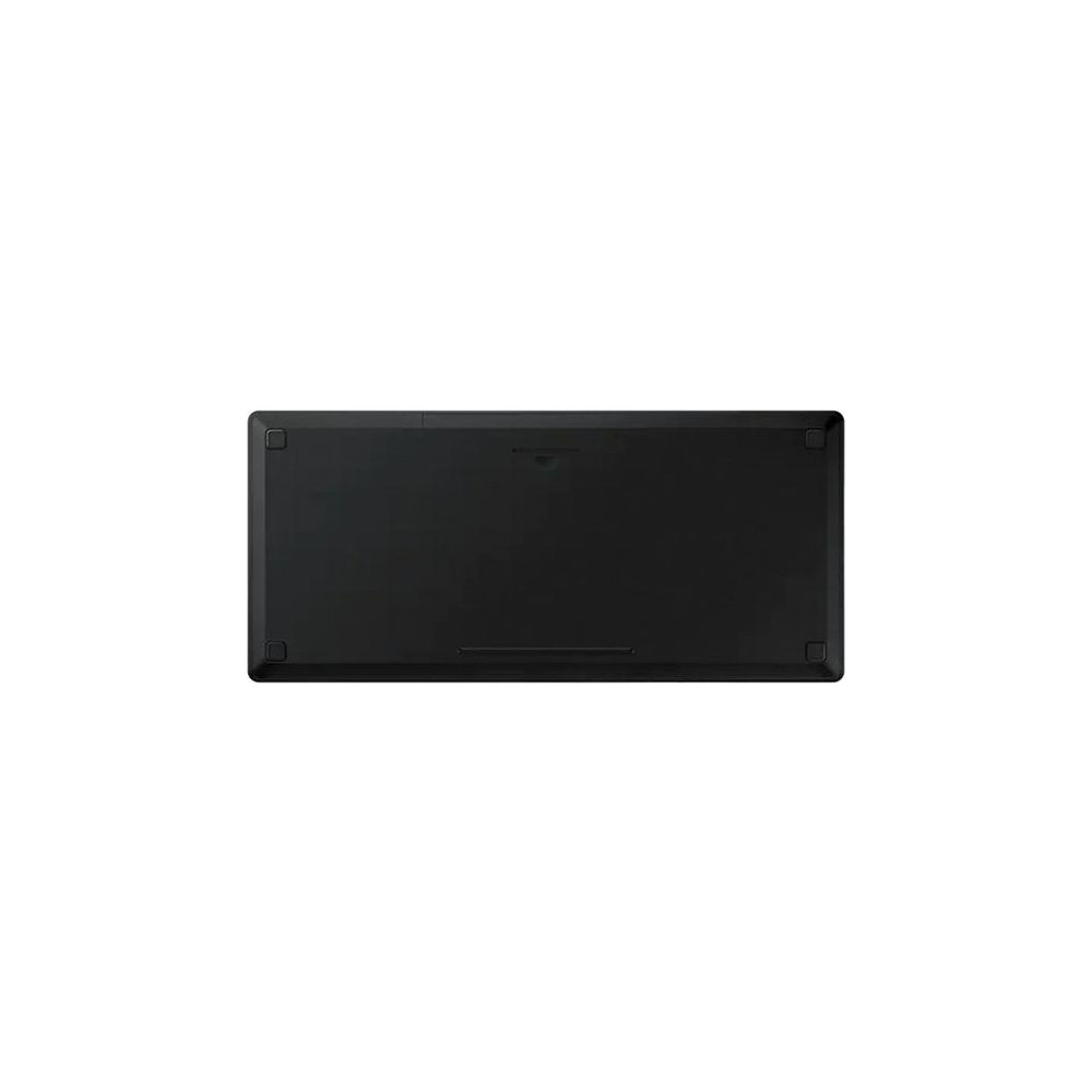 Produktbild för Samsung Smart Keyboard Trio 500 EJ-B3400 - tangentbord - svart Inmatningsenhet