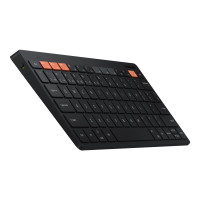 Produktbild för Samsung Smart Keyboard Trio 500 EJ-B3400 - tangentbord - svart Inmatningsenhet