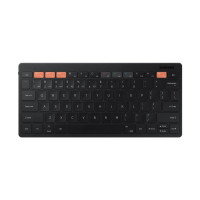 Produktbild för Samsung Smart Keyboard Trio 500 EJ-B3400 - tangentbord - svart Inmatningsenhet