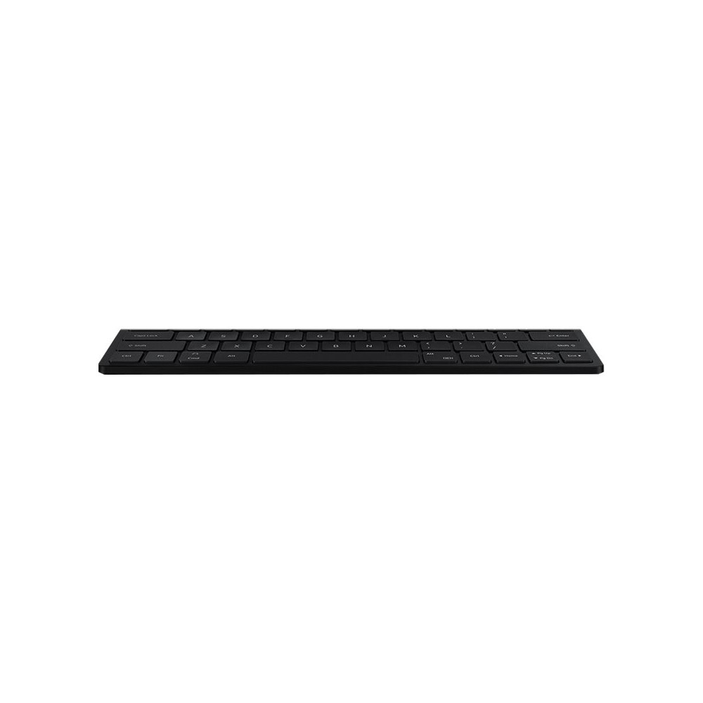 Produktbild för Samsung Smart Keyboard Trio 500 EJ-B3400 - tangentbord - svart Inmatningsenhet